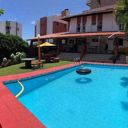 Point Do Rio Vermelho Salvador Exterior photo